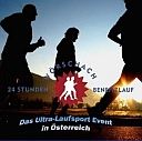 24-Stunden-Benefizlauf Wörschach (AUT)